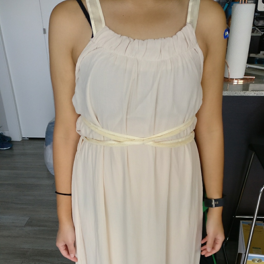 Farrow dress new with tags